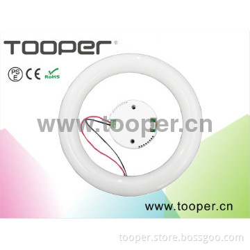 12w g10q led circular tube light CE, PSE, FCC approved